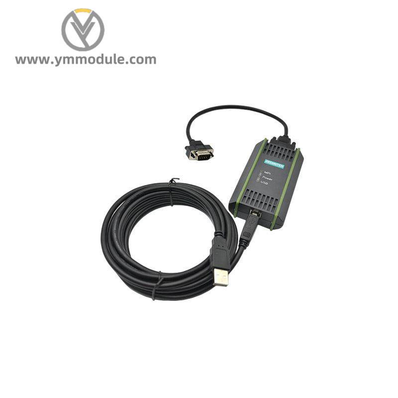 SIEMENS 6ES7972-0CB20-0XA0 Adapter Module