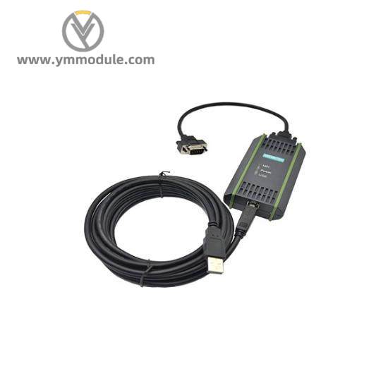 SIEMENS 6ES7972-0CB20-0XA0 PC ADAPTER USB F