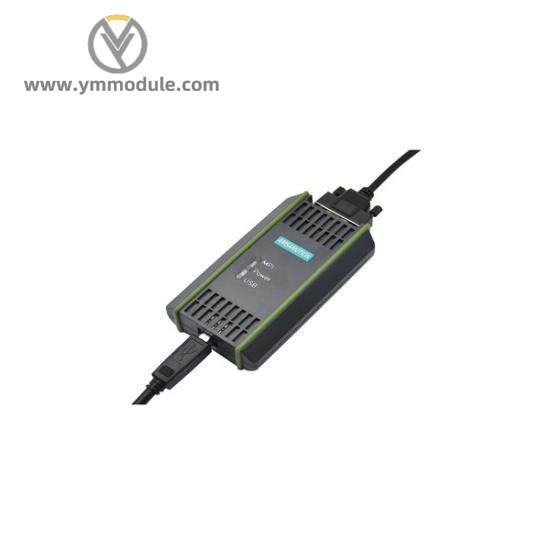 SIEMENS 6ES7972-0CB20-0XA0 Programming Cable