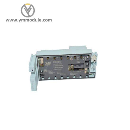 Siemens 6ES7 144-4GF01-0AB0 Electronic module