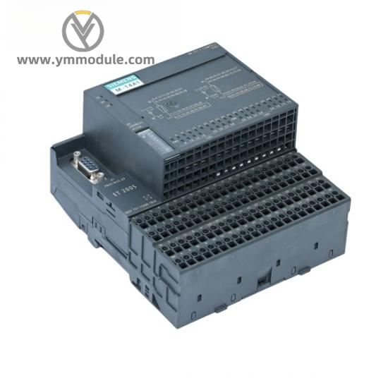 Siemens 6FC3381 1JA-Z