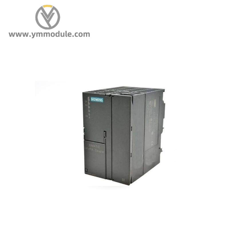 SIEMENS 6ES7 157-0AC81-0XA0 SIMATIC DP