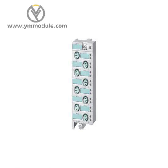 Siemens 6ES7 194-4CB00-0AA0 Connection module