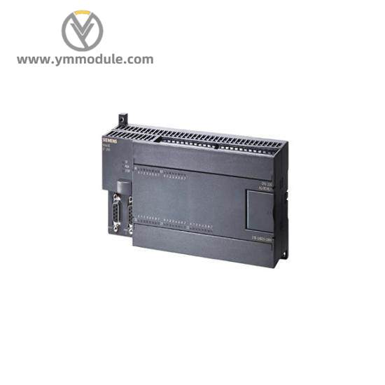 Siemens 6ES7 216-2BD23-0XB8 CPU 226 Compact Unit