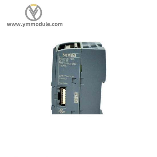 Siemens 6ES7 221-1BF30-0XB0 Digital input SM 1221