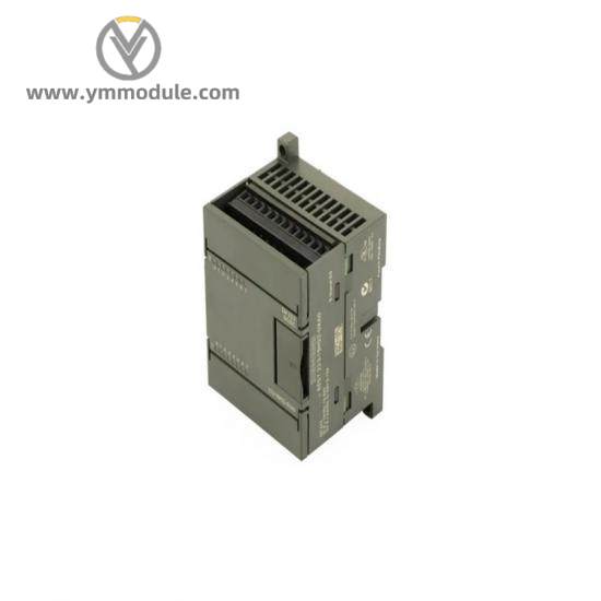 Siemens 6ES7 223-1BH22-0XA0 Digital I/O EM 223