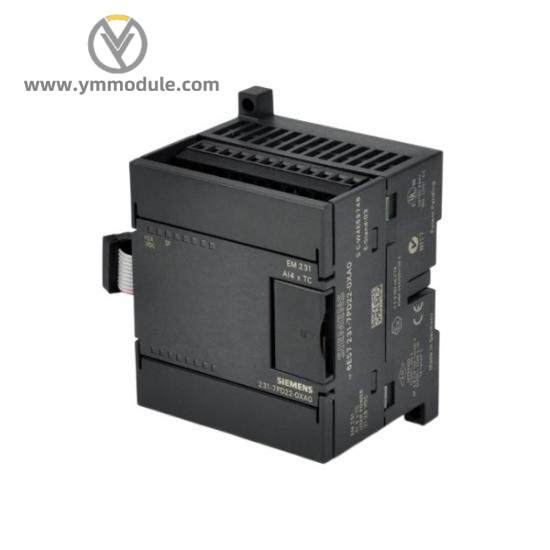SIEMENS 6ES5430-8MC11  Digital Input Module