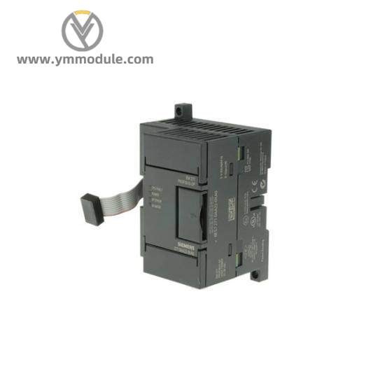 Siemens 6ES7 277-0AA22-0XA0 PROFIBUS DP Slave module