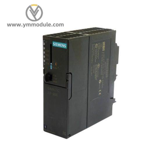 Siemens 6ES7 312-1AE13-0AB0  SM421 Digital Input Module
