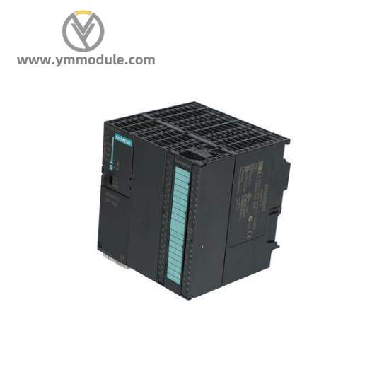 Siemens 6ES7 313-6CF03-0AB0 Compact CPU with MPI