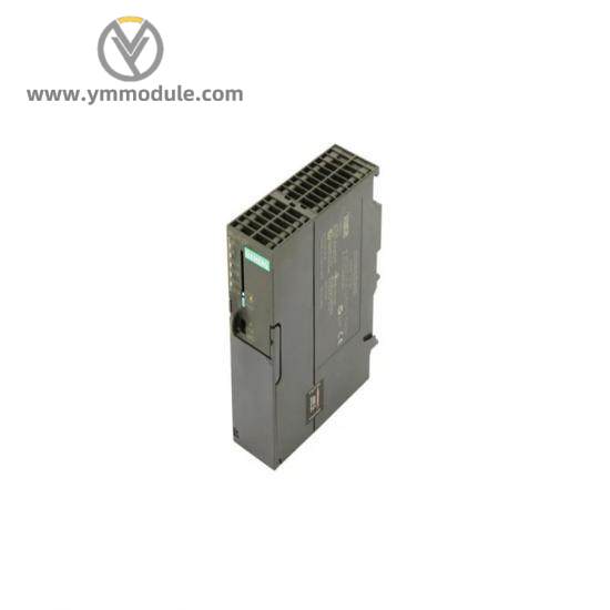 SIEMENS 6ES7 315-2AG10-0AB0 CPU Module