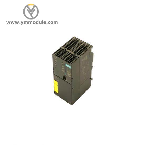 Siemens 6ES7 317-6FF03-0AB0 SIMATIC S7-300 Processor