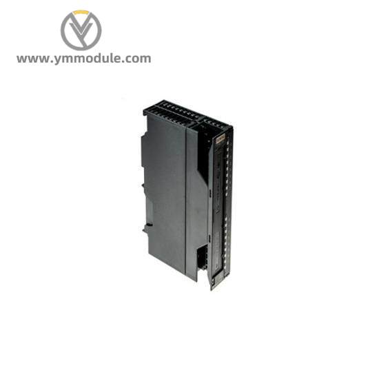 Siemens 6ES7 321-1BH02-0AA0 Digital input SM 321