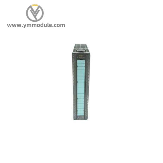 Siemens 6ES7 321-1BL00-0AA0 Digital Input Module