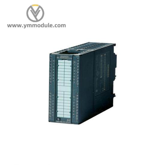 Siemens 6ES7 322-1HF10-0AA0 Digital output SM 322