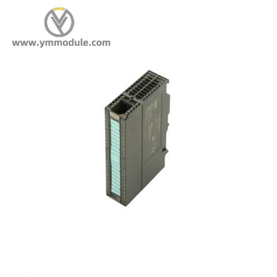 Siemens 6ES7 331-7NF00-0AB0 Analog Input SM 331