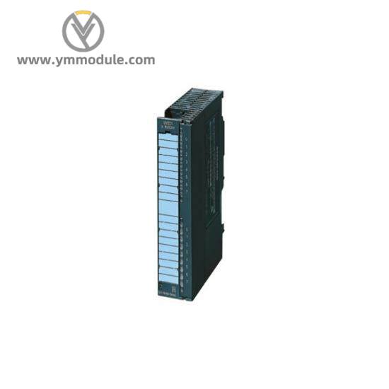 Siemens 6ES7 331-7TF01-0AB0 Analog Input Module