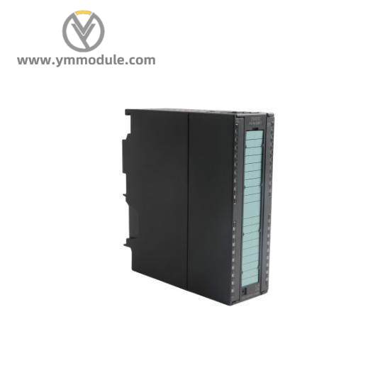Siemens 6ES7 332-5HF00-0AB0 Analog Output Module