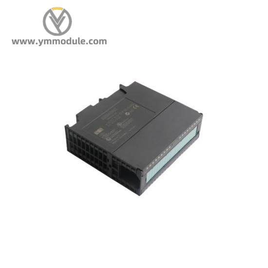 Siemens 6ES7 332-5HF00-0AB0 Analog Output Module