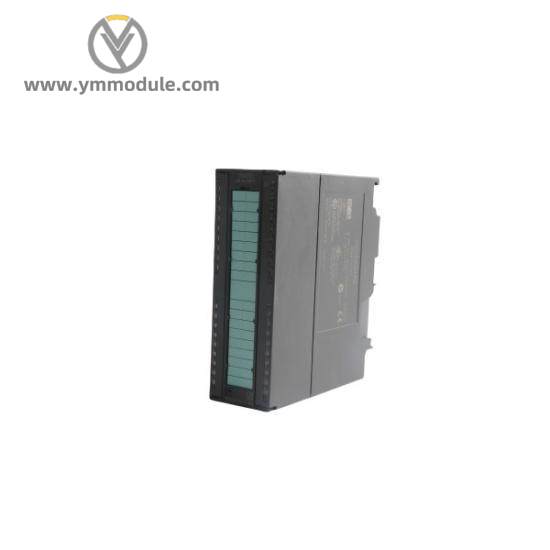 Siemens 6ES7 332-5HF00-0AB0 Analog Output Module