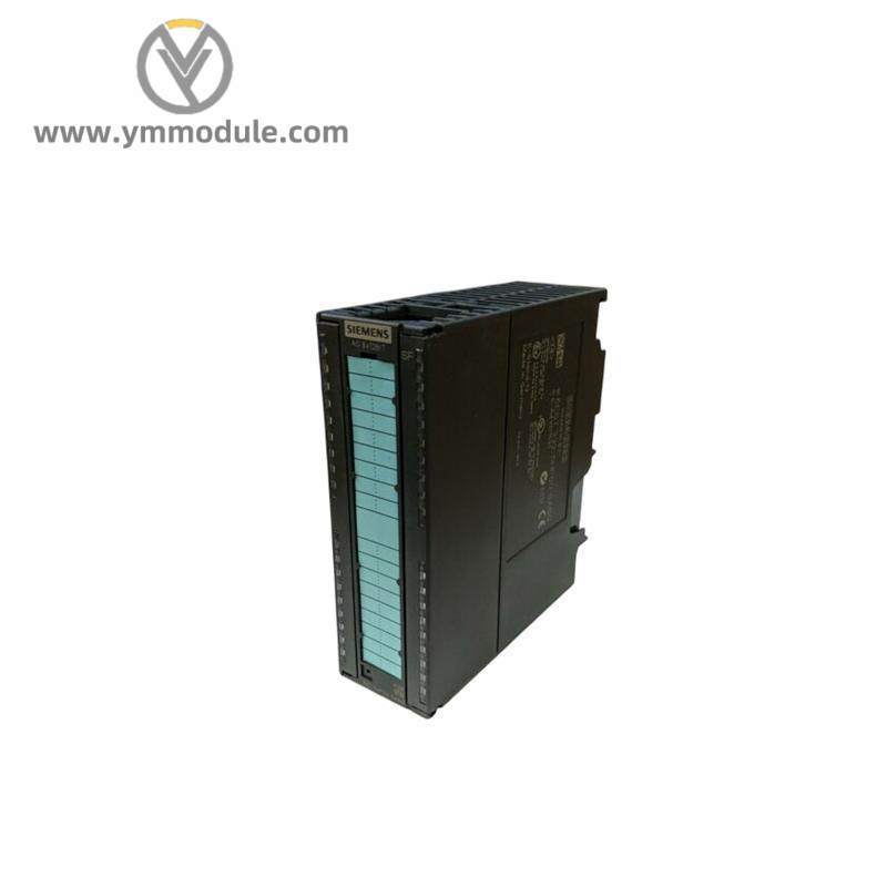 SIEMENS 6ES7 332-5HF00-0AB0 OUTPUT MODULE