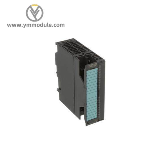 Siemens 6ES7 332-7ND02-0AB0 Analog Output Module