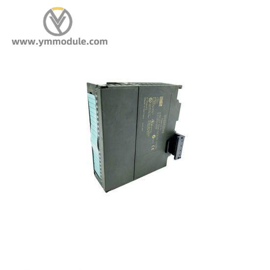 Siemens 6ES7 334-0KE00-0AB0 Analog module SM 334