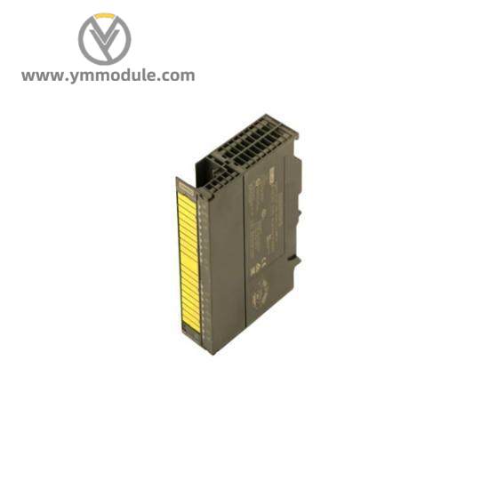 Siemens 6ES7 336-4GE00-0AB0 Analog input SM 336