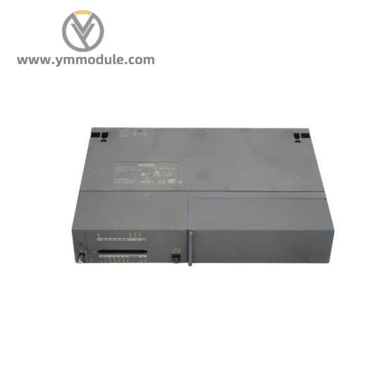 Siemens 6ES7 417-4HT14-0AB0 CPU 417H Central Unit