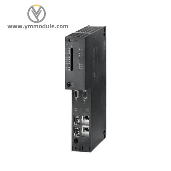 Siemens 6ES7 417-5HT06-0AB0  SIMATIC S7-400H CPU 417-5H