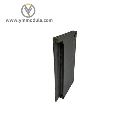 Siemens 6ES7 422-1BL00-0AA0 Digital Output Module