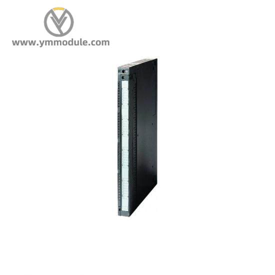 Siemens 6ES7 422-1BL00-0AA0 digital output SM 422