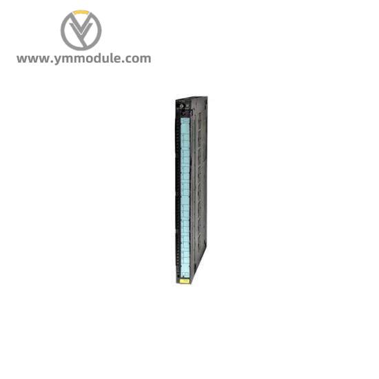 Siemens 6ES7 431-7QH00-0AB0 Analog Input Module