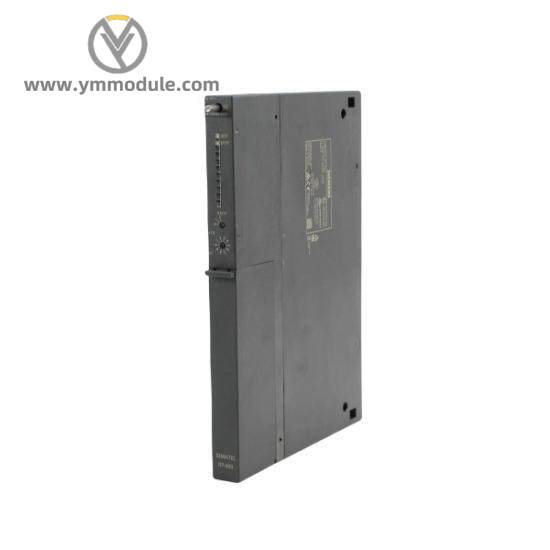 Siemens 6ES7 461-0AA01-0AA0  IM461-0 Interface Module