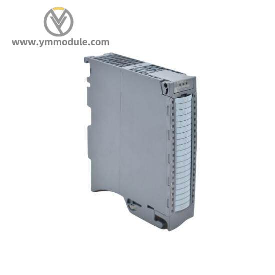 Siemens 6ES7 521-1FH00-0AA0 Digital Input Module