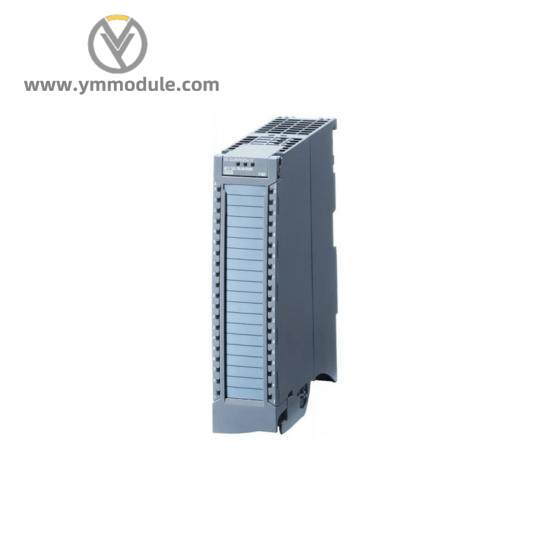 Siemens 6ES7 522-5FF00-0AB0 Digital Output Module