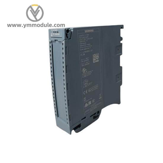Siemens 6ES7 550-1AA00-0AB0  Counter Module