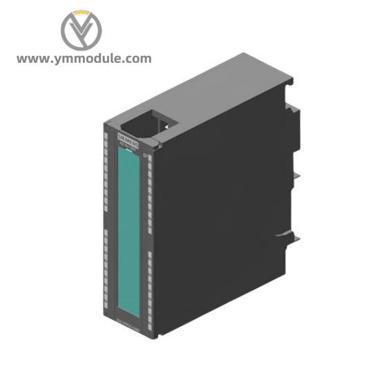 Siemens 6ES7 650-8AK70-0AA0  Analog Input Module