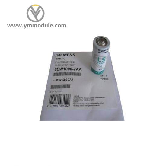 SIEMENS 6EW1000-7AA