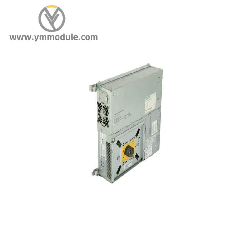 Siemens 6FC5210-0DF31-2AB0 control unit