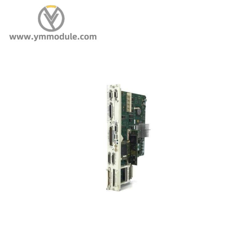SIEMENS 6FC5357-0BB33-0AA1 SINUMERIK 840D/DE NCU