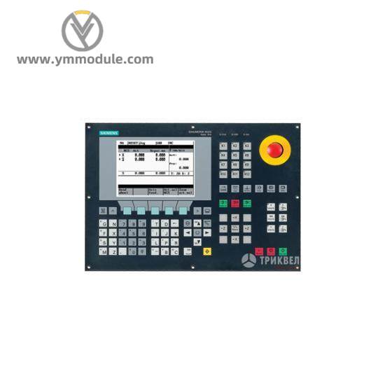 SIEMENS 6FC55000AA111AA0 base line basic package