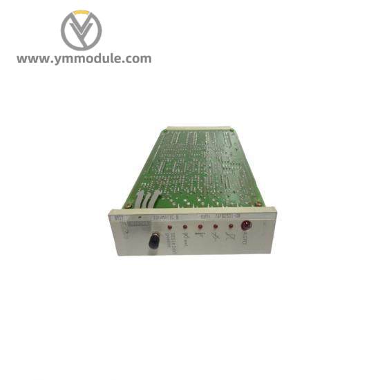 Siemens 6FQ2531-0B Power Supply