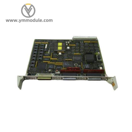 SIEMENS 6FX1138-5BB04 CPU Module