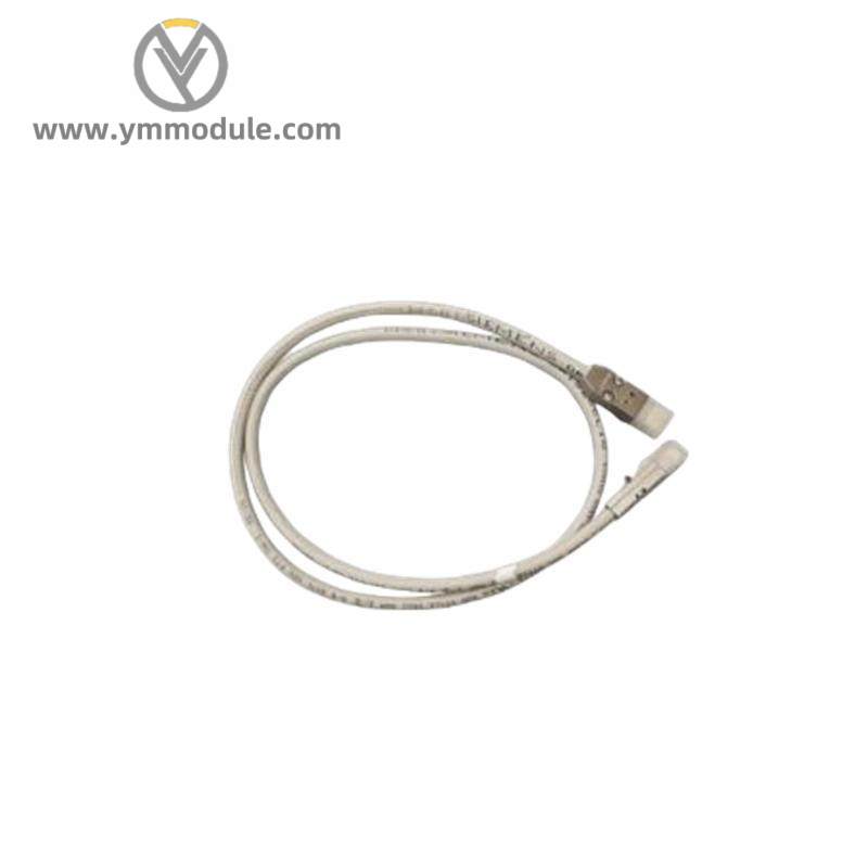 Siemens 6FX2002-1DC00-1AG0 D-CLiQ CABLE