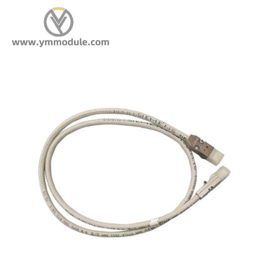 Siemens 6FX2002-1DC00-1AH0 D-CLiQ CABLE