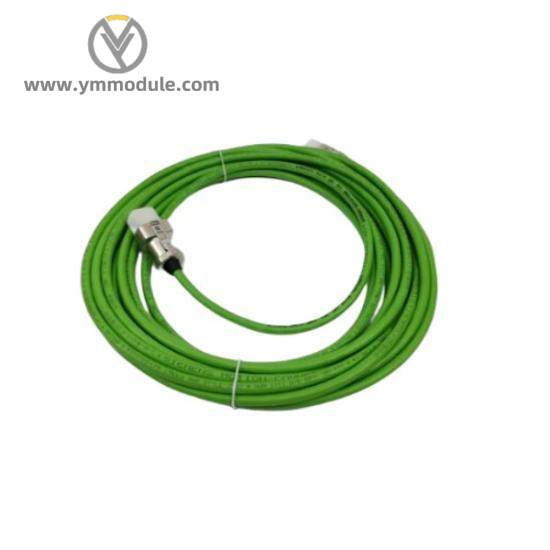 SIEMENS 6FX5002-2DC10-1BA0 D-CLiQ CABLE