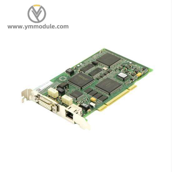 SIEMENS 6GK1161-3AA01 Communications Processor