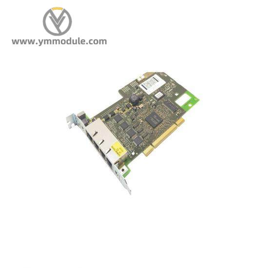 Siemens 6GK1161-6AA01 Communication Processor CP 1616