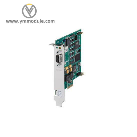 SIEMENS 6GK1561-4AA02 communications processor